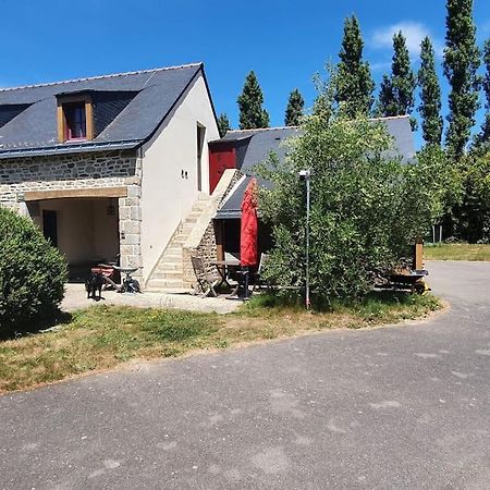 Tout Le Confort Au Milieu D'Un Parc Botanique Noyal-Muzillac Εξωτερικό φωτογραφία