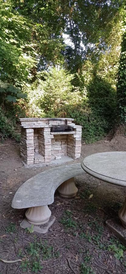 Tout Le Confort Au Milieu D'Un Parc Botanique Noyal-Muzillac Εξωτερικό φωτογραφία